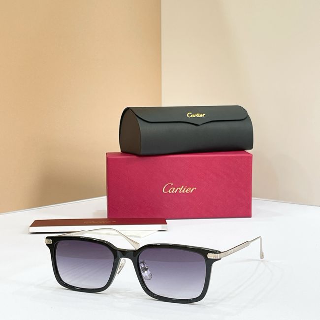 Cartier Sunglasses 821513-2