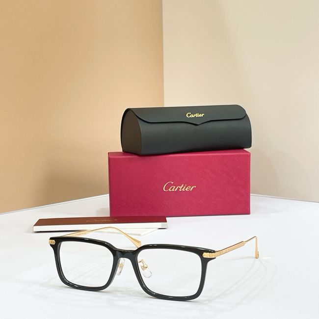 Cartier Sunglasses 821513-3