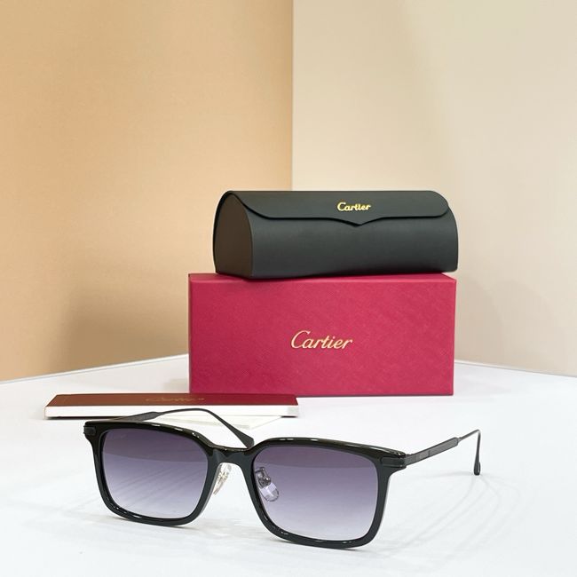 Cartier Sunglasses 821513-5