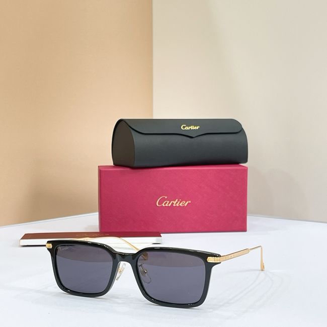 Cartier Sunglasses 821513-7