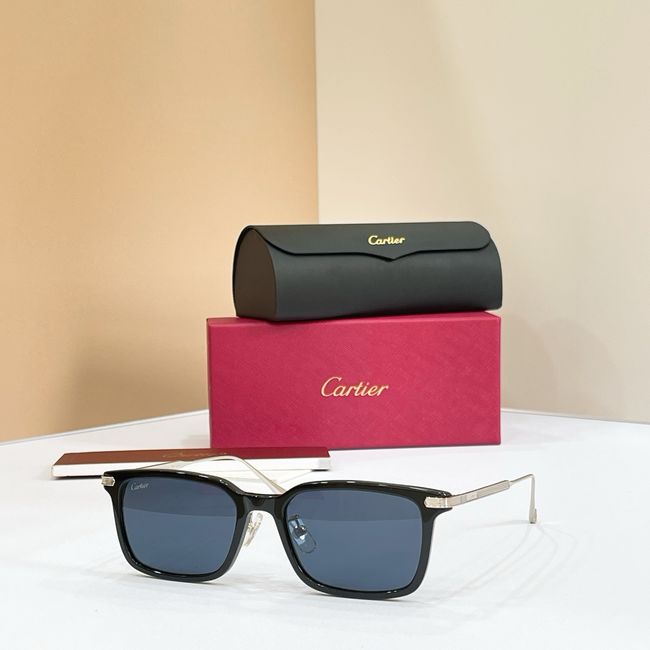 Cartier Sunglasses 821513-8