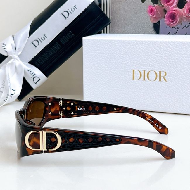 Dior Sunglasses 821532-2 Dior Sunglasses 821532-2