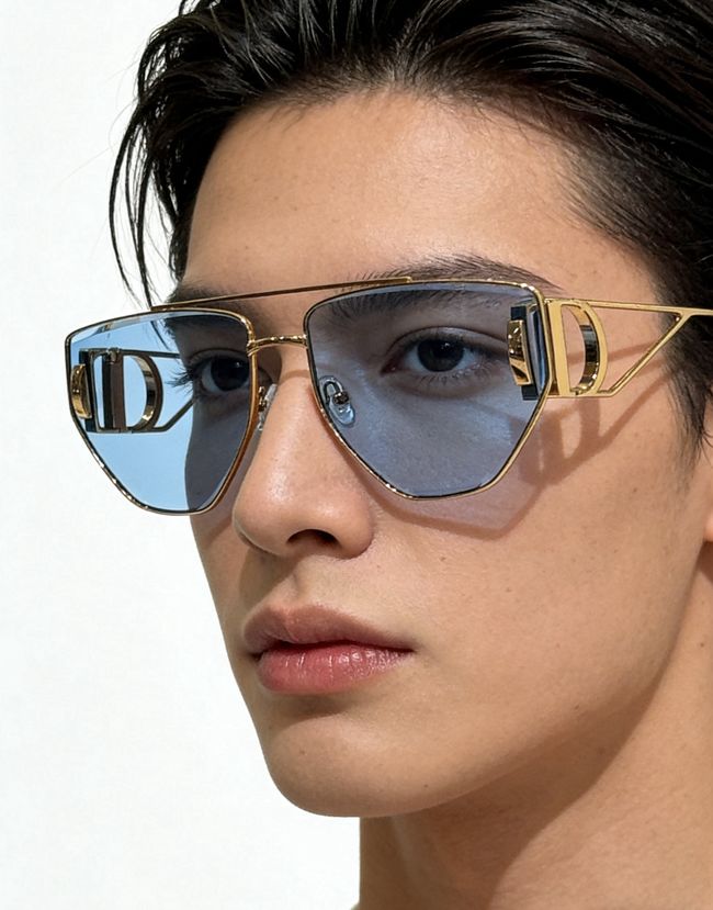 Dior Sunglasses 821533-1 Dior Sunglasses 821533-1