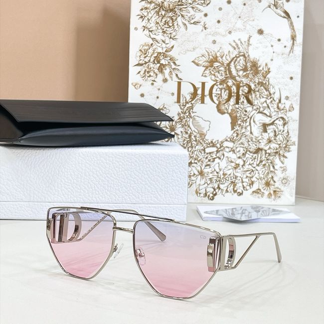 Dior Sunglasses 821533-2 Dior Sunglasses 821533-2