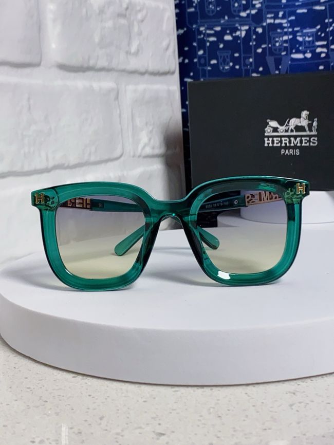 Hermes Sunglasses 821519-8