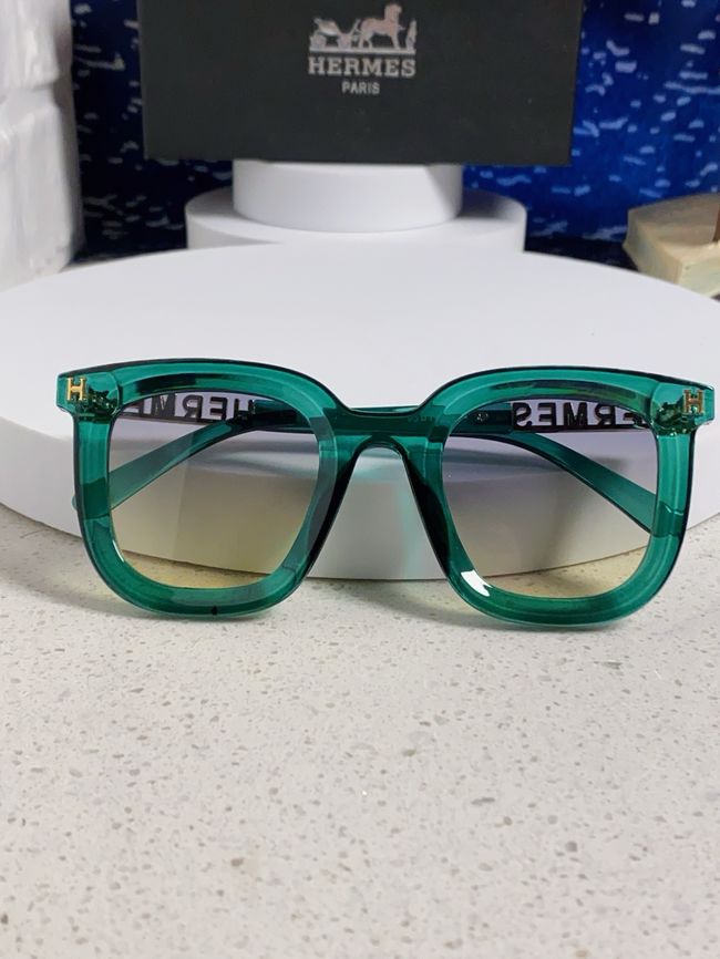 Hermes Sunglasses 821519-8