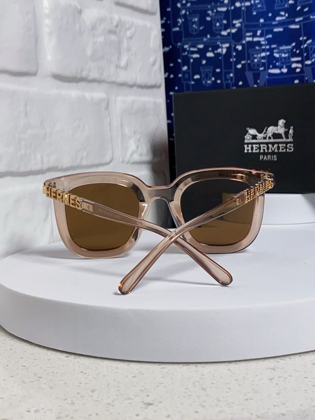 Hermes Sunglasses 821519-9