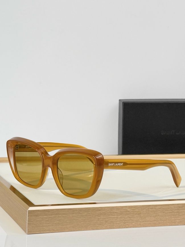 Saint Laurent Sunglasses 821508-6 Saint Laurent Sunglasses 821508-6