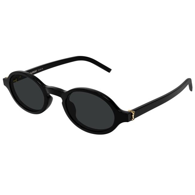 Saint Laurent Sunglasses 821509-1