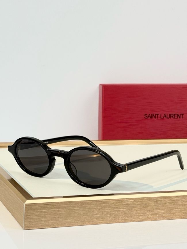 Saint Laurent Sunglasses 821509-1