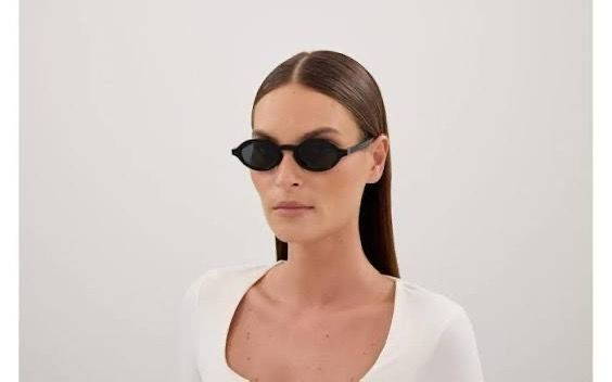 Saint Laurent Sunglasses 821509-3