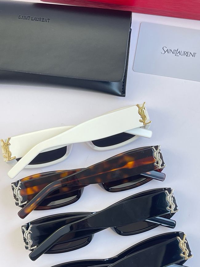 Saint Laurent Sunglasses 821511-1 Saint Laurent Sunglasses 821511-1