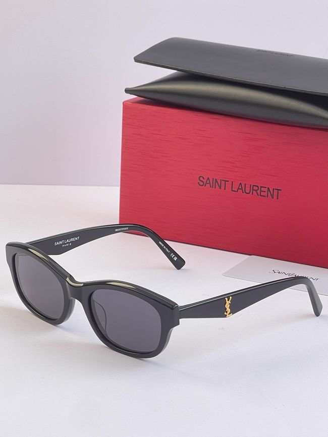 Saint Laurent Sunglasses 821512-1