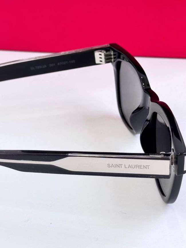 Saint Laurent Sunglasses 821514-6 Saint Laurent Sunglasses 821514-6