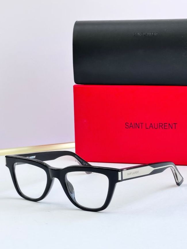 Saint Laurent Sunglasses 821514-7