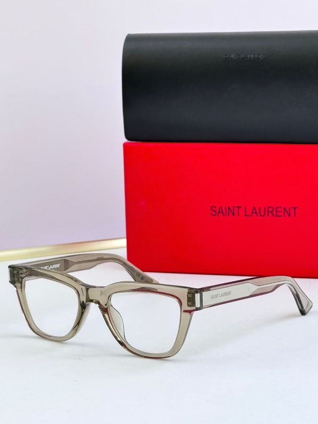 Saint Laurent Sunglasses 821514-9