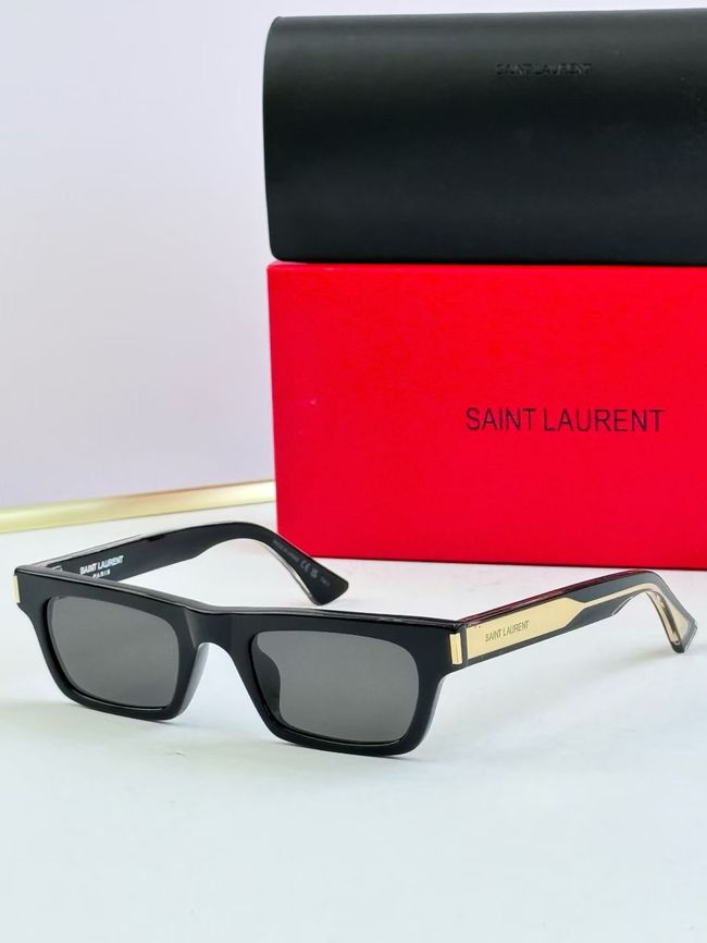 Saint Laurent Sunglasses 821515-1