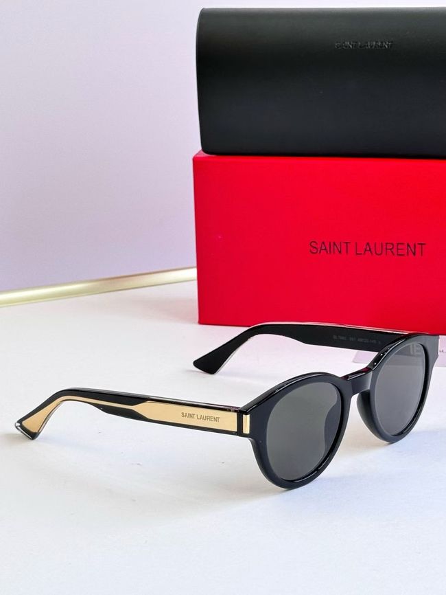 Saint Laurent Sunglasses 821516-2