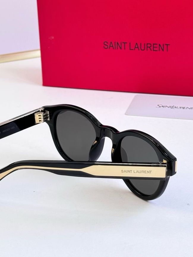 Saint Laurent Sunglasses 821516-2