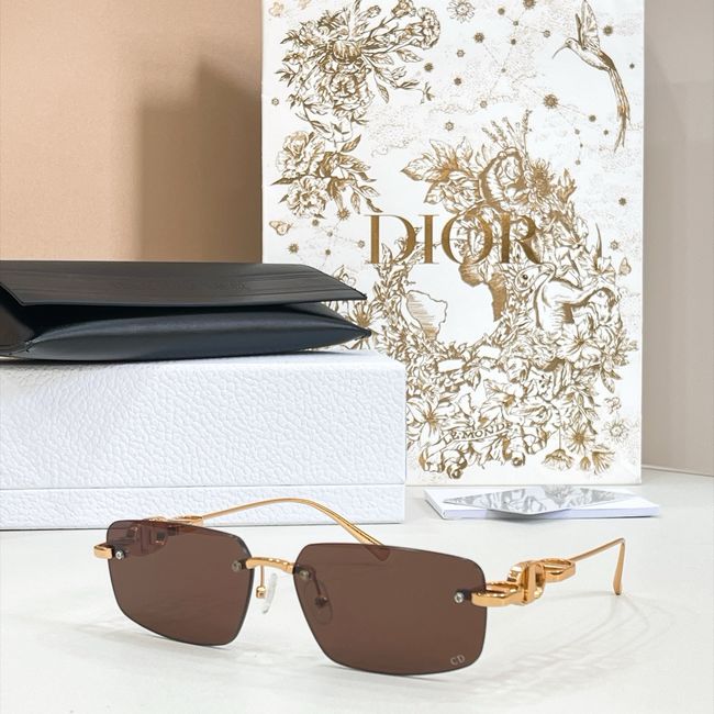 Dior Sunglasses 821534-5 Dior Sunglasses 821534-5