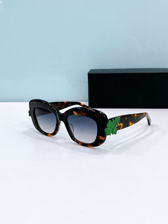 Dior Sunglasses 821536-1