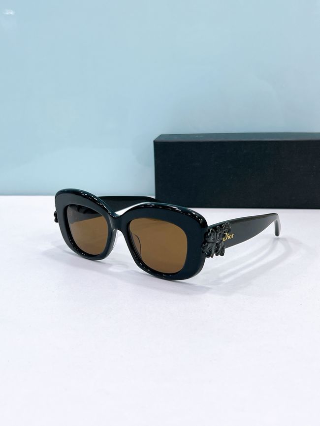 Dior Sunglasses 821536-6