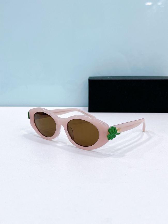 Dior Sunglasses 821537-5