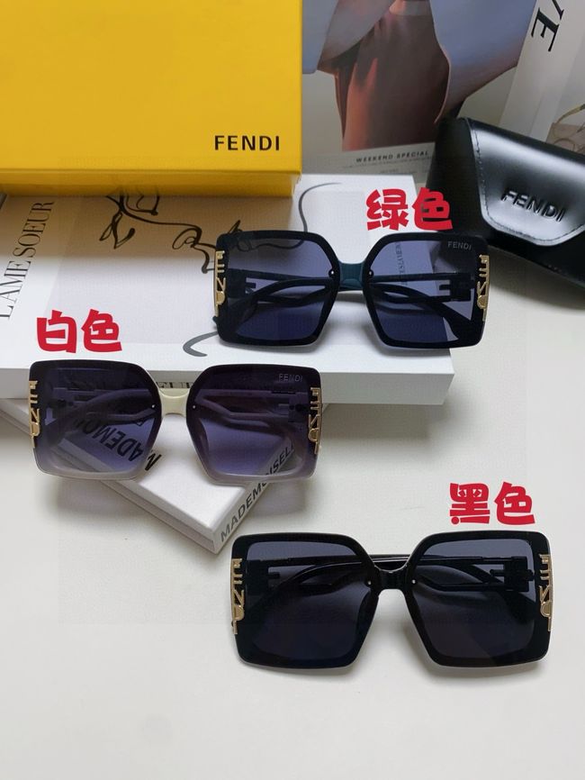 Fendi Sunglasses 821538-2 Fendi Sunglasses 821538-2
