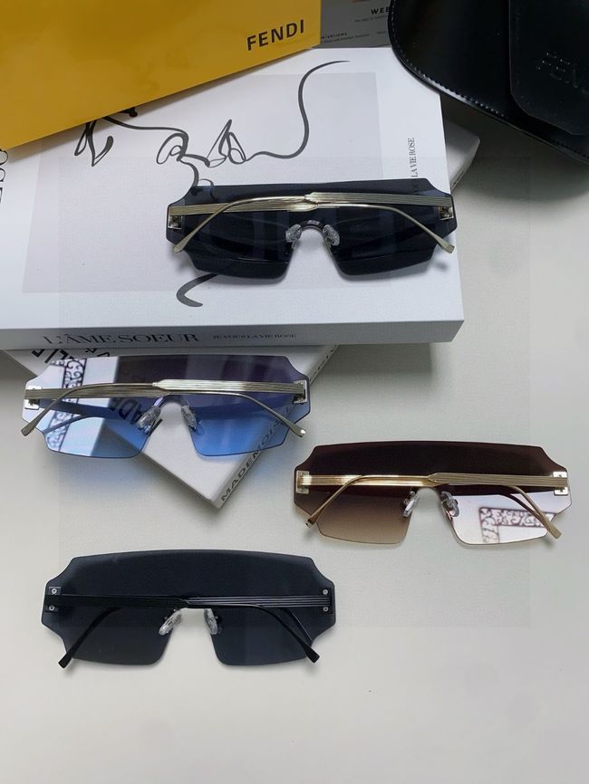 Fendi Sunglasses 821539-2 Fendi Sunglasses 821539-2