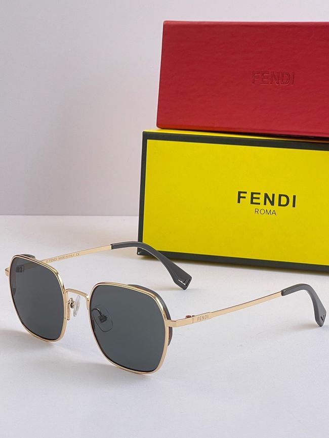 Fendi Sunglasses 821540-2