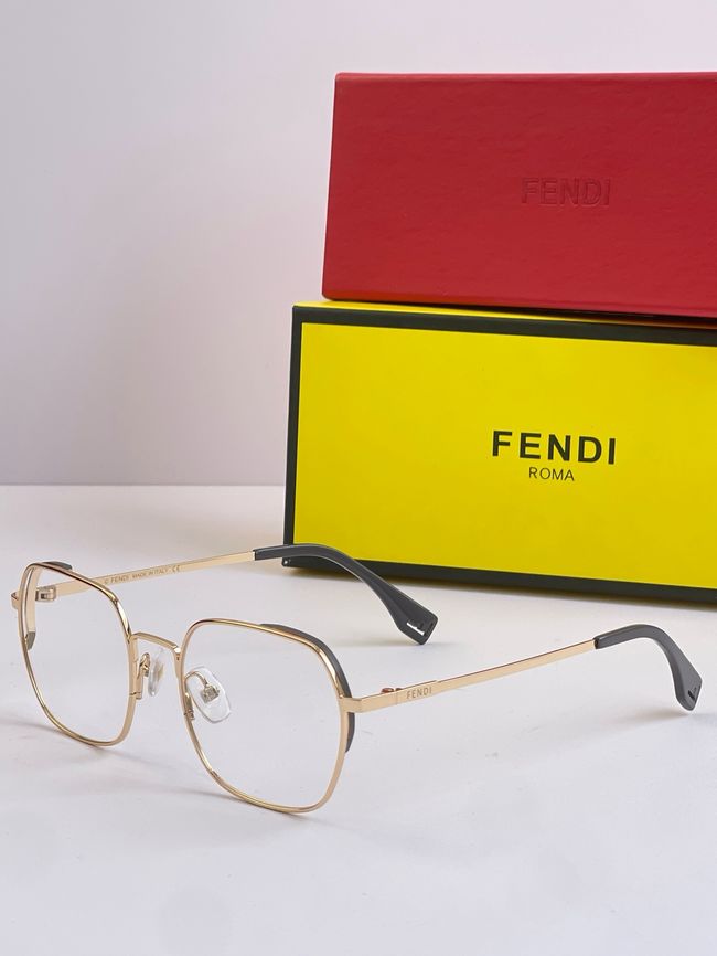 Fendi Sunglasses 821540-6
