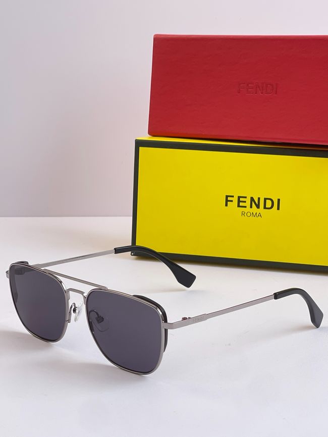 Fendi Sunglasses 821541-1