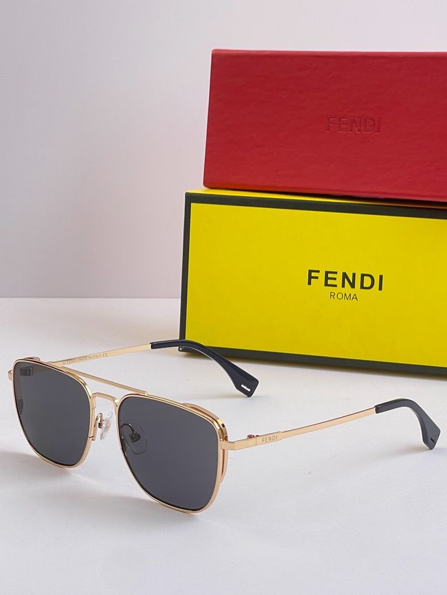 Fendi Sunglasses 821541-2