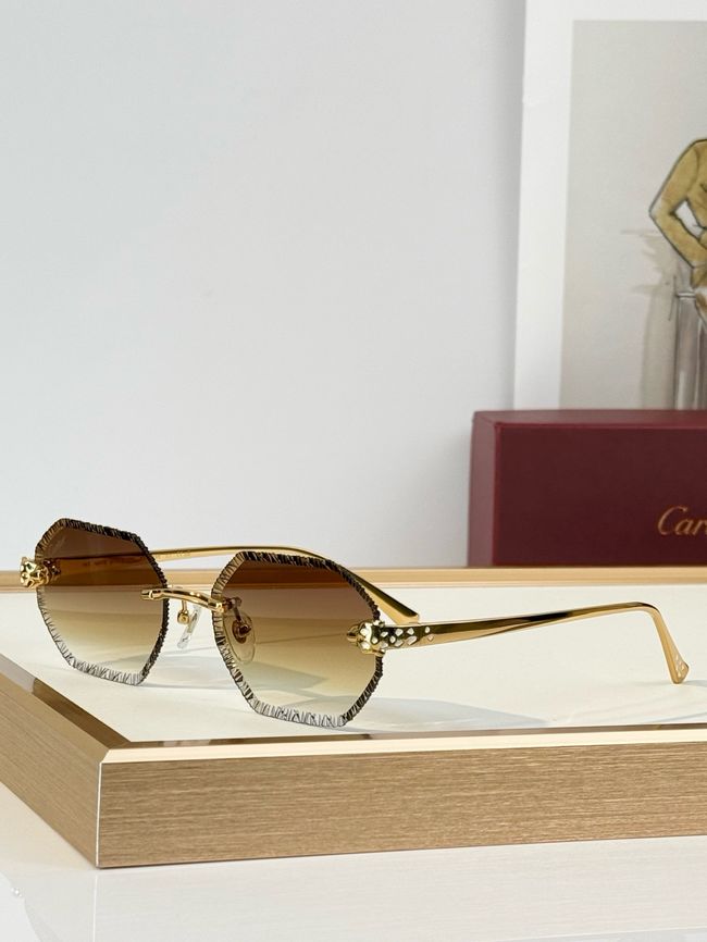 Gucci Sunglasses 821546-2