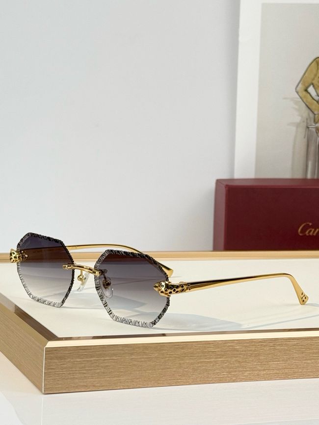 Gucci Sunglasses 821546-3