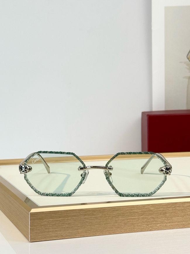 Gucci Sunglasses 821546-6