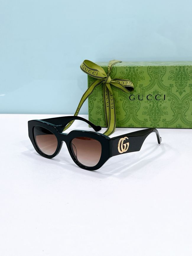 Gucci Sunglasses 821550-6