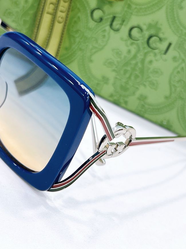 Gucci Sunglasses 821552-5 Gucci Sunglasses 821552-5