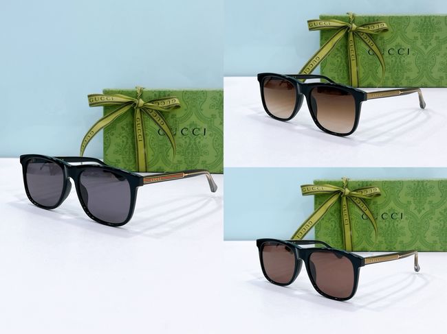 Gucci Sunglasses 821553-1