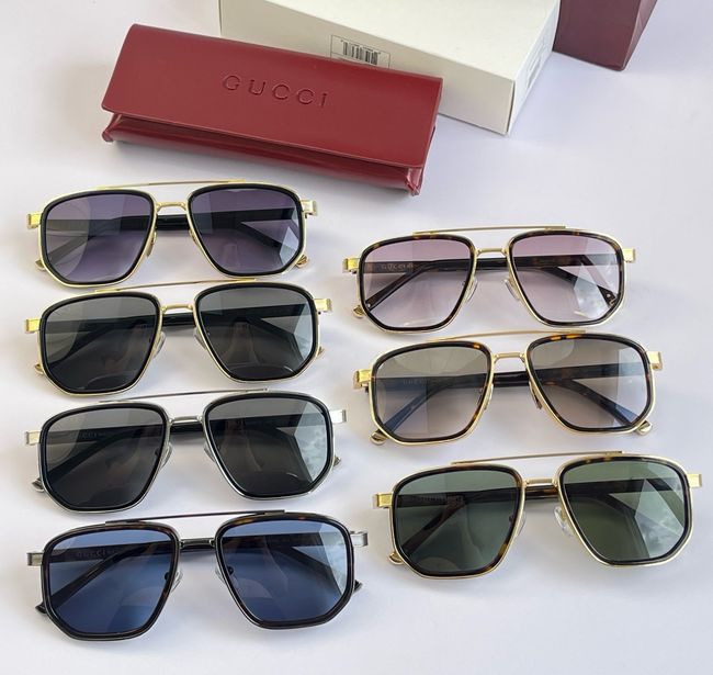Gucci Sunglasses 821556-7 Gucci Sunglasses 821556-7