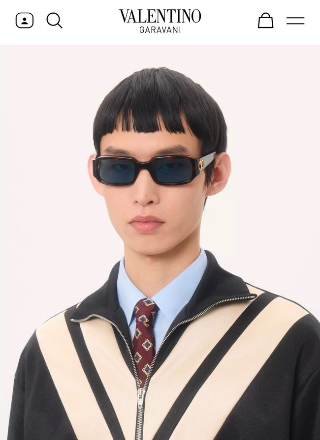 Valentino Sunglasses 821567-2