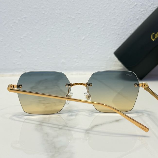 Cartier Sunglasses 821606-1