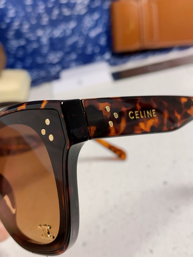 Celine Sunglasses 821622-2