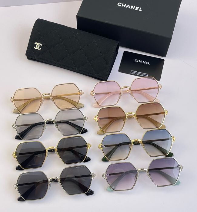 Chanel Sunglasses 821634-7