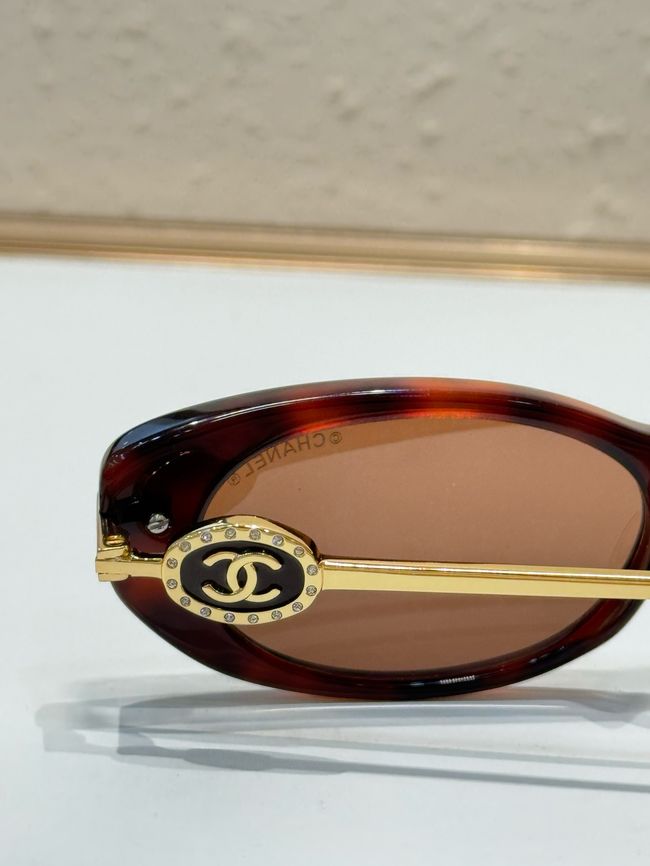 Chanel Sunglasses 821642-1 Chanel Sunglasses 821642-1