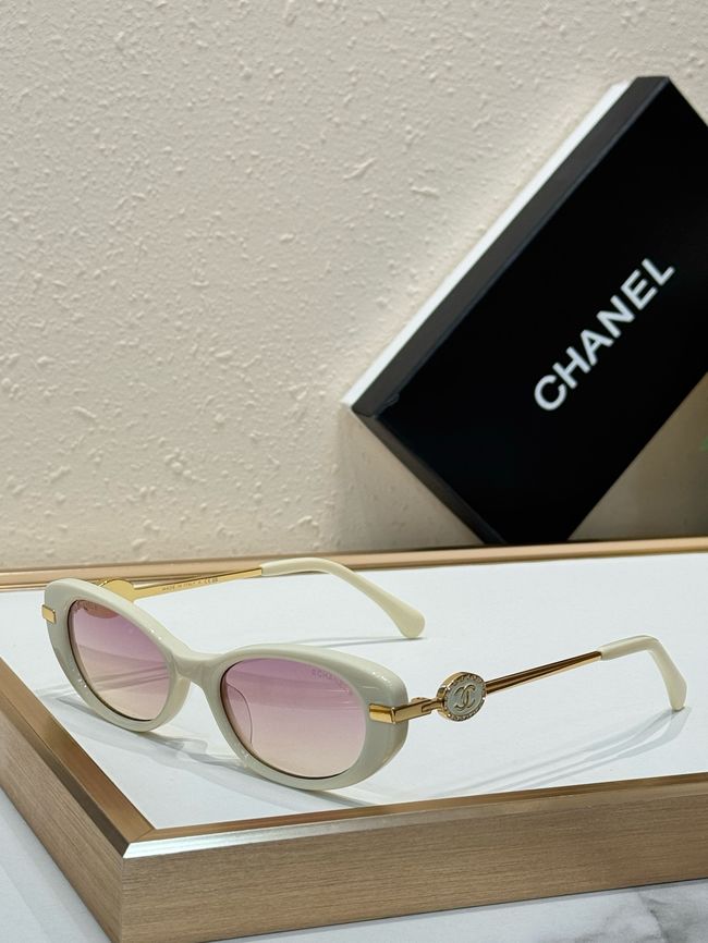 Chanel Sunglasses 821642-7