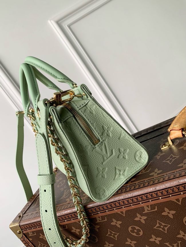 Louis Vuitton OnTheGo East-West M2A337 Minty