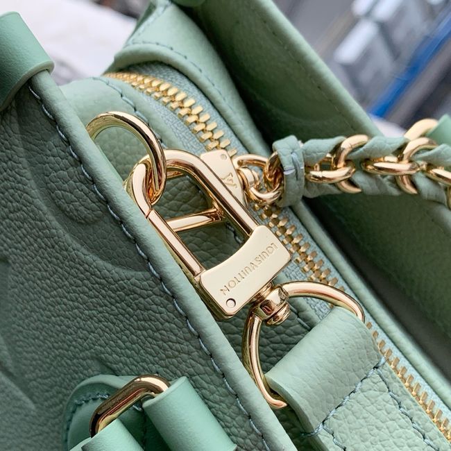 Louis Vuitton OnTheGo East-West M2A337 Minty
