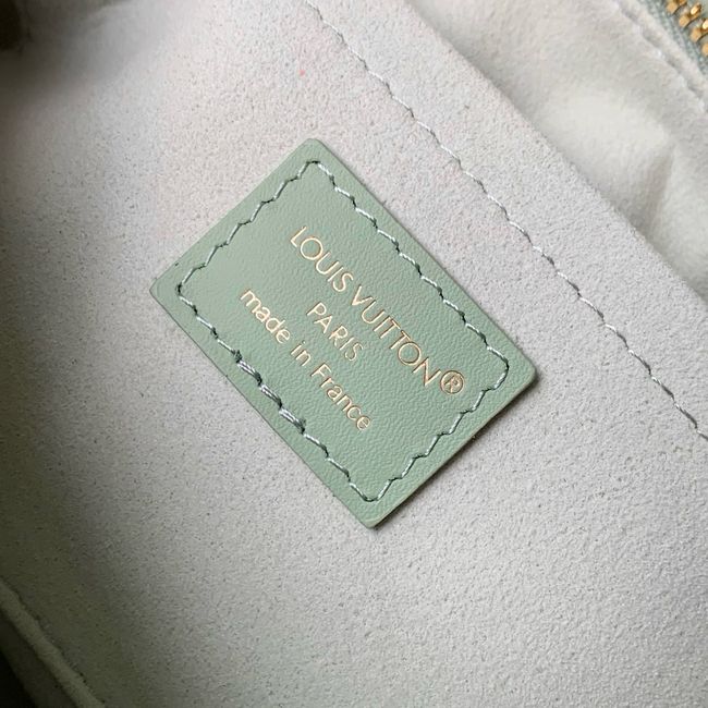 Louis Vuitton OnTheGo East-West M2A337 Minty