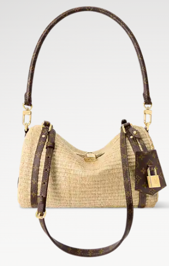 Louis Vuitton Express PM M29552 cream